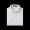 Youth Flyline Performance Polo - Summertime Blues