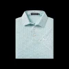 Youth Flyline Performance Polo - After The Boil