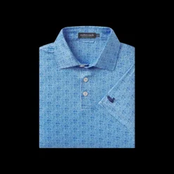 Youth Flyline Performance Polo - Cart Path Only
