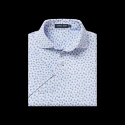 Youth Flyline Performance Polo - Regatta