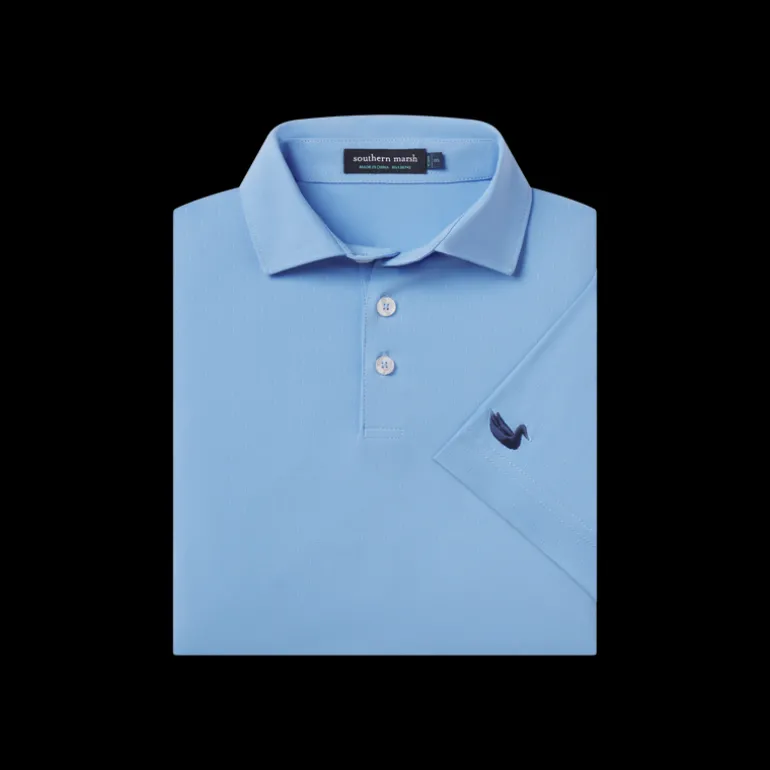 Youth Galway Grid Performance Polo