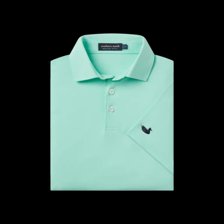 Youth Galway Grid Performance Polo