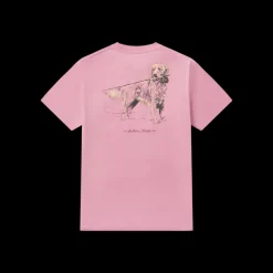 Youth Golden Days Tee