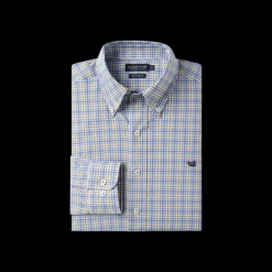Youth Gonzales Performance Dress Shirt