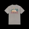 Youth Good Vibes Van Tee