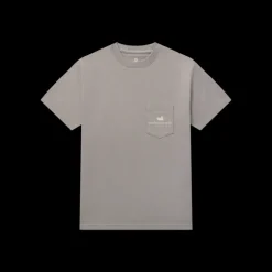Youth Good Vibes Van Tee