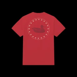 Youth Grand Ole Duck Tee