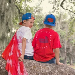 Youth Grand Ole Duck Tee
