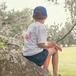 Youth Grand Ole Duck Tee