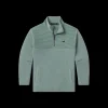 Youth Granger Lake Fleece Pullover
