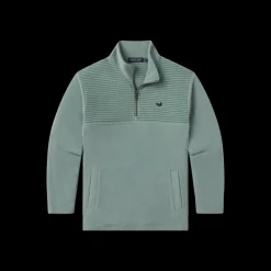 Youth Granger Lake Fleece Pullover