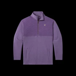 Youth Granger Lake Fleece Pullover