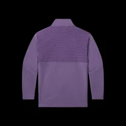 Youth Granger Lake Fleece Pullover