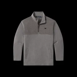 Youth Granger Lake Fleece Pullover