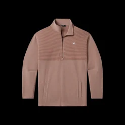 Youth Granger Lake Fleece Pullover
