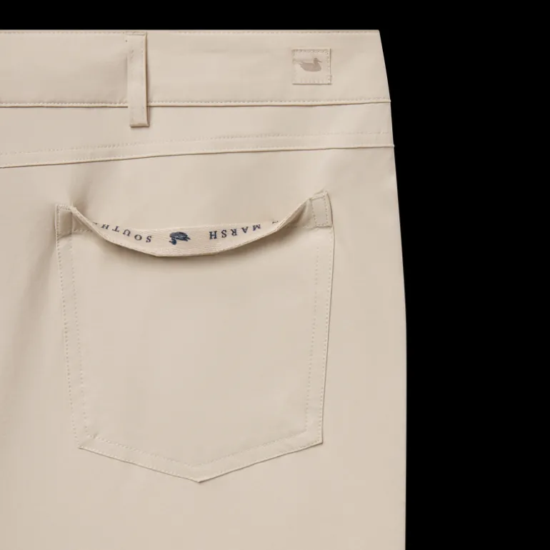 Youth Gulf Stream Performance Pant