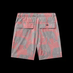 Youth Harbor Stretch Lined Seawash™ Trunk - Elephant