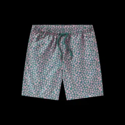 Youth Harbor Swim Trunk - Azalea Way