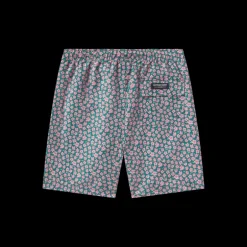 Youth Harbor Swim Trunk - Azalea Way