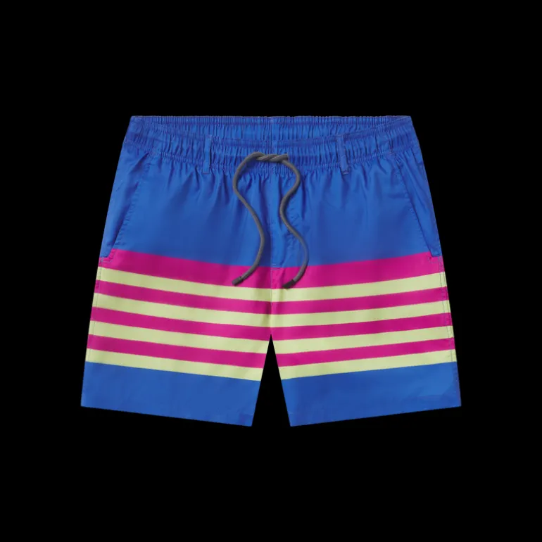 Youth Harbor Trunk - Barcelona Lines