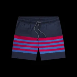 Youth Harbor Trunk - Barcelona Lines