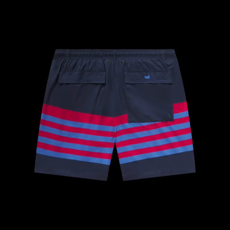 Youth Harbor Trunk - Barcelona Lines