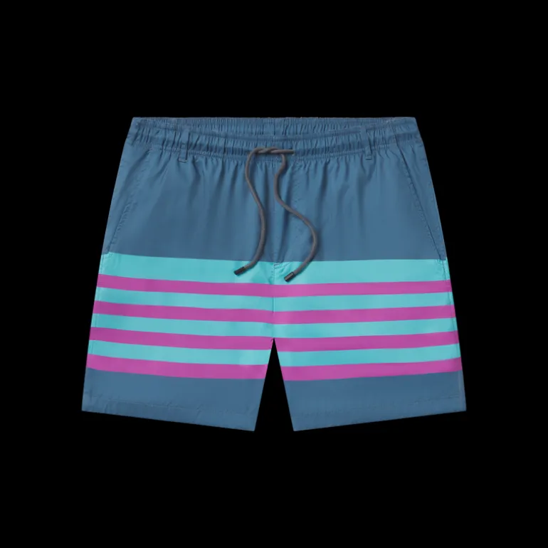 Youth Harbor Trunk - Barcelona Lines