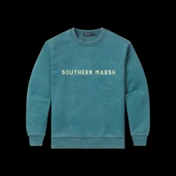 Youth Hatteras SEAWASH™ Sweatshirt