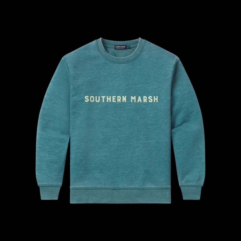 Youth Hatteras SEAWASH™ Sweatshirt