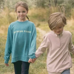 Youth Hatteras SEAWASH™ Sweatshirt