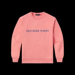 Youth Hatteras SEAWASH™ Sweatshirt