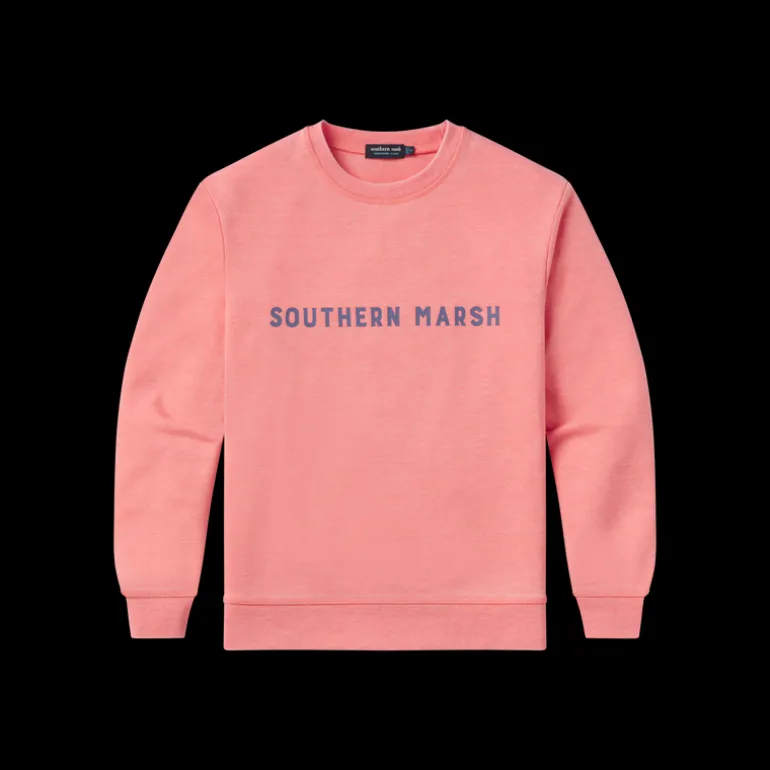Youth Hatteras SEAWASH™ Sweatshirt