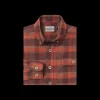 Youth Hemphill Twill Flannel