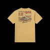 Youth High Desert Rodeo Tee