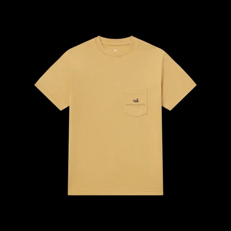 Youth High Desert Rodeo Tee
