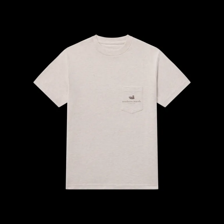 Youth High Desert Rodeo Tee