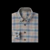 Youth Hindman Flannel