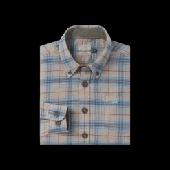 Youth Hindman Flannel