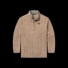 Youth Jalisco Retro Fleece