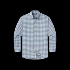 Youth Kennedy Performance Dress Shirt