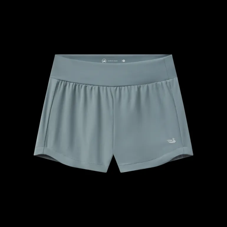 Youth Kiki Active Short