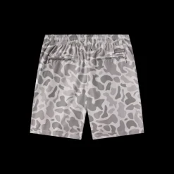 Youth La Costa Lined Swim Trunk - Camo