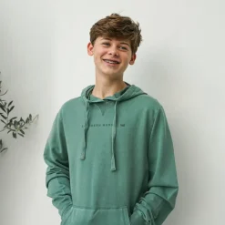 Youth Largo SEAWASH™ Hoodie Sweatshirt