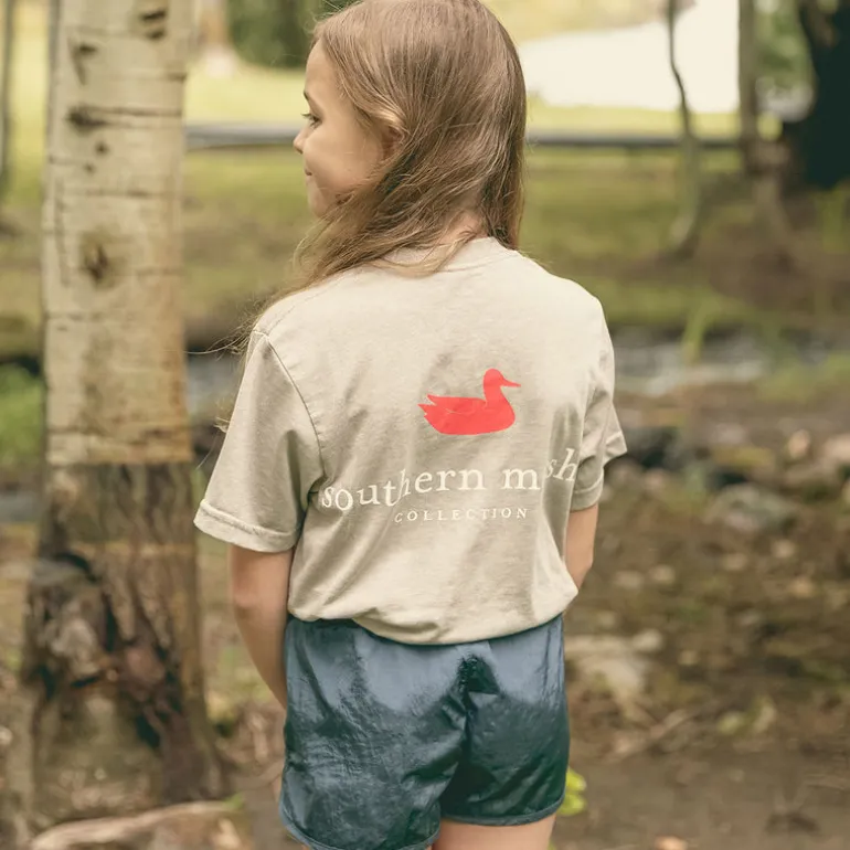 Youth Lele Performance Short