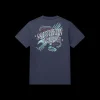 Youth Liberty Eagle Tee