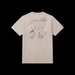 Youth Liberty Eagle Tee