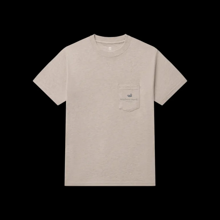 Youth Liberty Eagle Tee