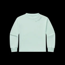 Youth Long Sleeve Indio Valley Shirt - S. Marsh