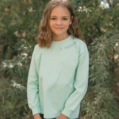 Youth Long Sleeve Indio Valley Shirt - S. Marsh