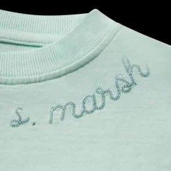 Youth Long Sleeve Indio Valley Shirt - S. Marsh